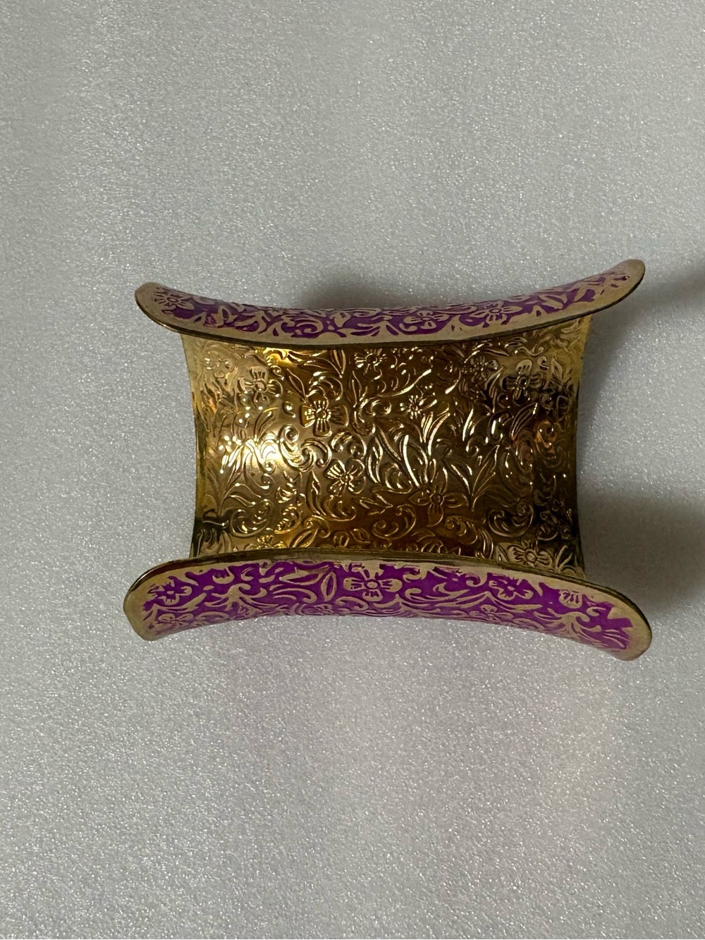 Egyptian Style Cuff - Picture 6 of 6